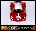 220 Ferrari 412 P - Bang 1.43 (5)